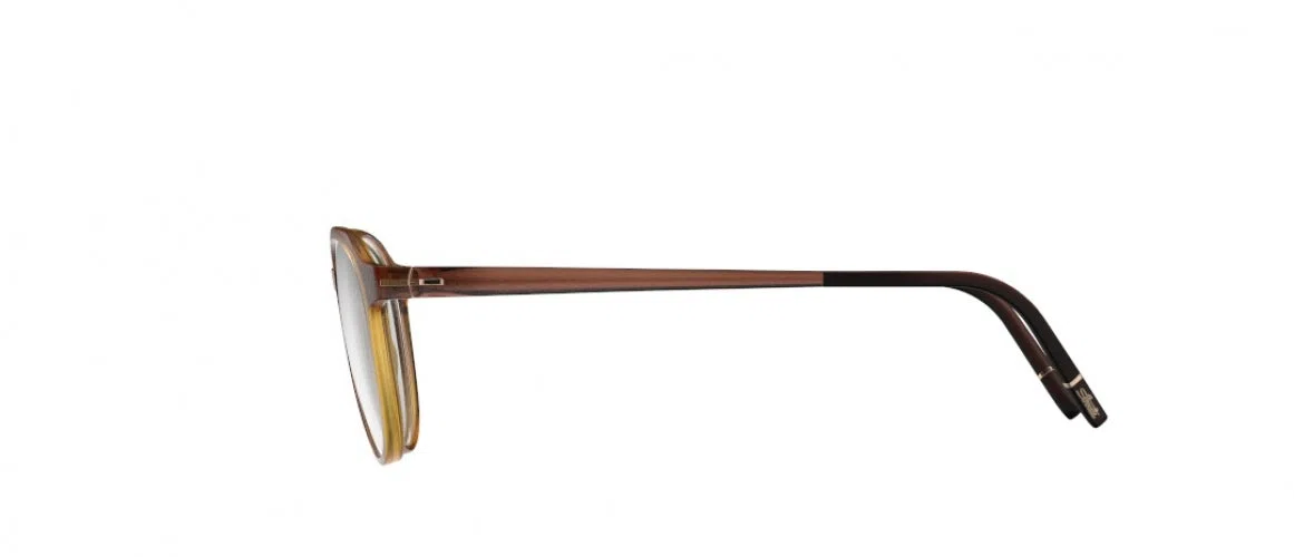 Silhouette Clear Sky 2981 Eyeglasses - view 45